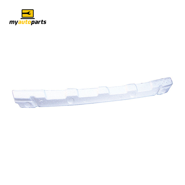 Front Bar Absorber Genuine Suits Kia Sorento BL 2003 to 2009