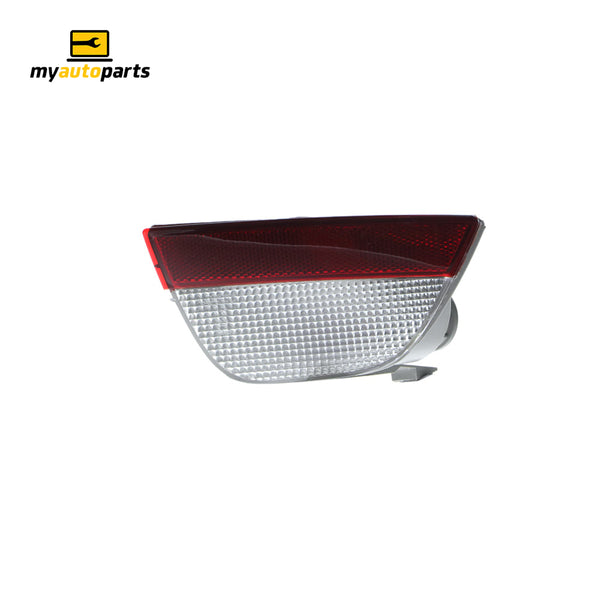 Rear Bar Lamp Drivers Side Certified suits Ford Focus