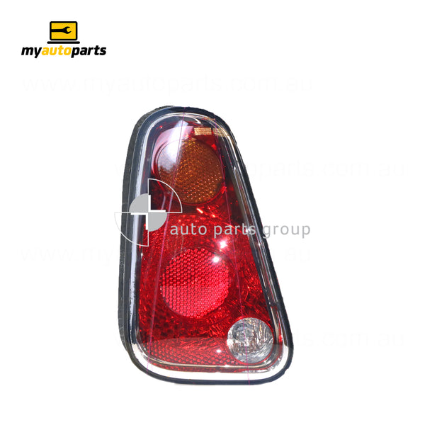 Tail Lamp Passenger Side OES  suits Mini Cooper 2004 to 2009