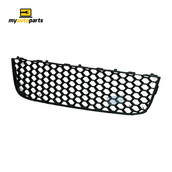 Front Bar Grille Certified Suits Volkswagen Golf MK 5 2005 to 2009