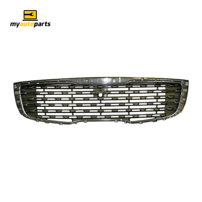 Grille Genuine Suits Kia Carnival YP 2018 to 2021