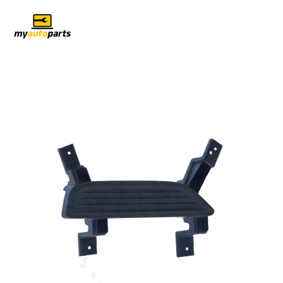 Front Bar Grille Drivers Side Genuine suits Hyundai