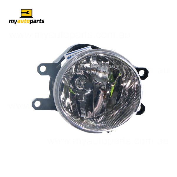 Fog Lamp Drivers Side Certified suits Various Toyota Models