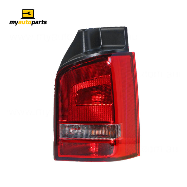 Tail Lamp Drivers Side Genuine suits Volkswagen T5 2010 to 2015