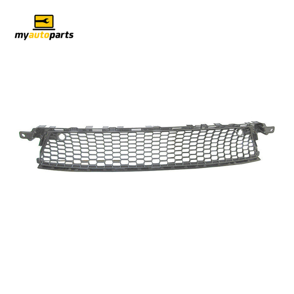 Lower Front Bar Grille Genuine suits Lexus IS Luxury/Sports Luxury 4/2013 to 10/2016