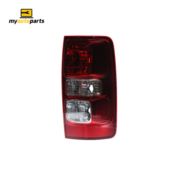 Tail Lamp Drivers Side Genuine suits Holden Colorado RG 2012 onwards