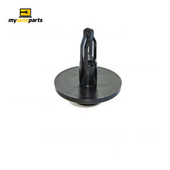 Clip Genuine Suits Toyota Fortuner GUN156R 2015 to 2021