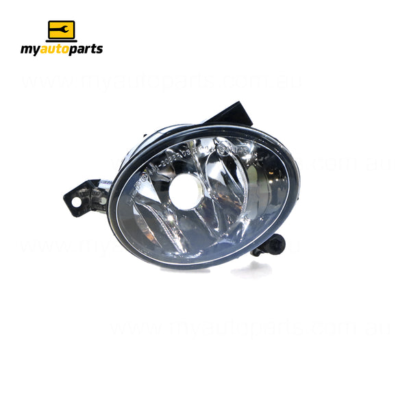 Fog Lamp Drivers Side Certified suits Volkswagen Caddy/Eos/Golf/Jetta/Tiguan