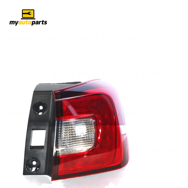 LED Tail Lamp Drivers Side Genuine Suits Subaru Levorg GK 2016 to 2020