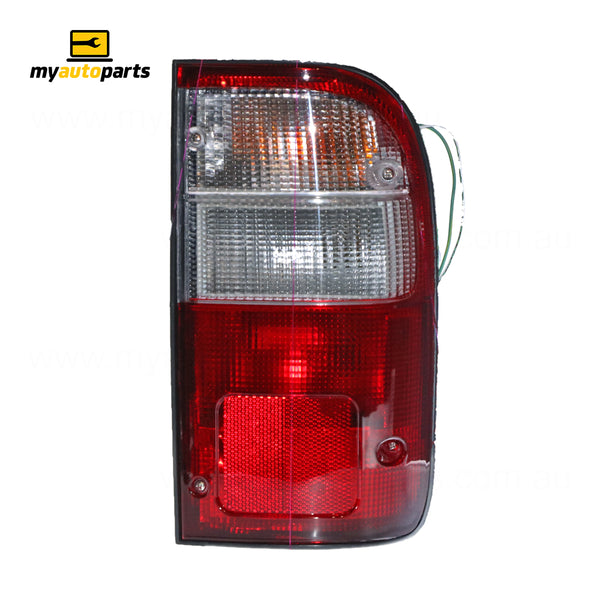 Tail Lamp Drivers Side Certified suits Toyota Hilux Style Side 1997 to 2005