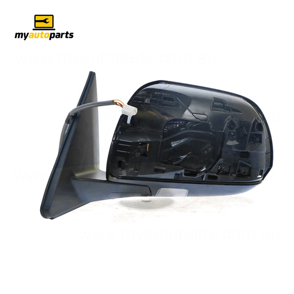 Door Mirror Passenger Side Genuine Suits Toyota Kluger GSU40R/GSU45R 2010 to 2013