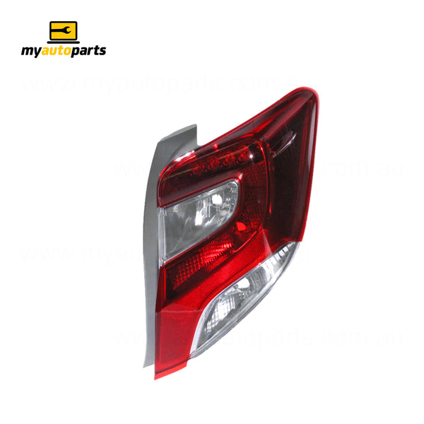 Tail Lamp Drivers Side Genuine suits Toyota Yaris NCP130 Series 2014 to 2020