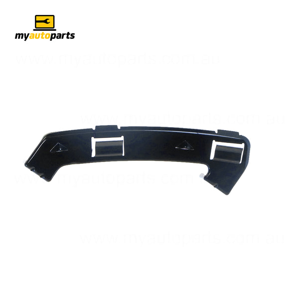 Front Bar Bracket Passenger Side Genuine Suits Hyundai i30 FD 2007 to 2012