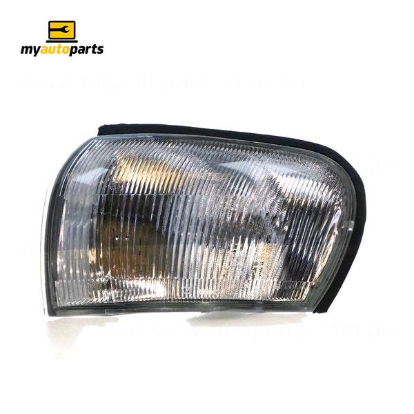 Front Park / Indicator Lamp Passenger Side Genuine Suits Subaru Impreza GC/GF/GM 1993 to 2000