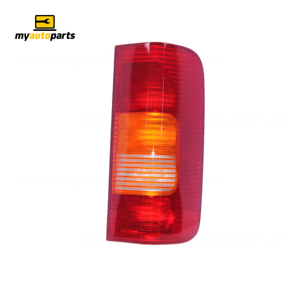 Tail Lamp Drivers Side Certified Suits Volkswagen LT 2D 2003 to 2006