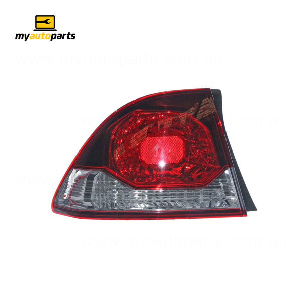 Tail Lamp Passenger Side Genuine Suits Honda Civic 8th Generation FD 2009 to 2012
