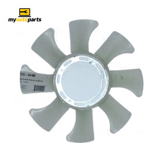 Radiator Fan Blade Aftermarket suits Mitsubishi Triton