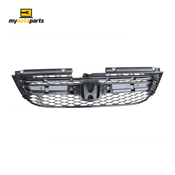 Grille Genuine Suits Honda Odyssey RB 7/2006 to 3/2009