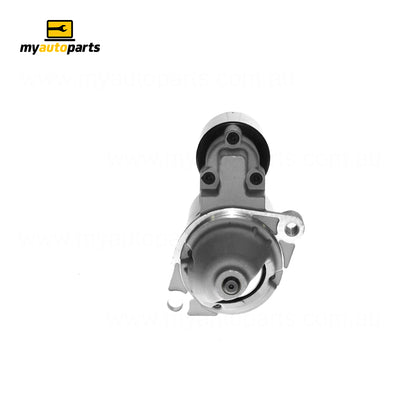 Starter Motor Valeo Type Aftermarket suits BMW 3 Series