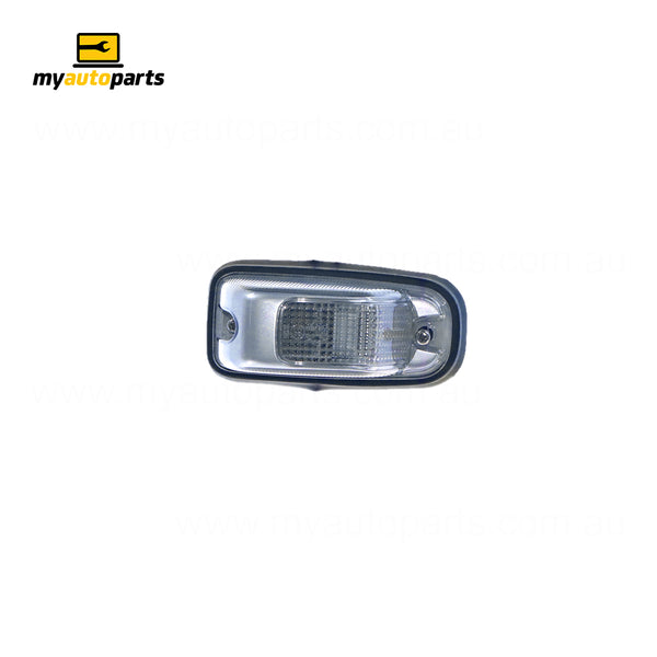 Marker Lamp R/L Genuine suits Hino 300 2011 onwards