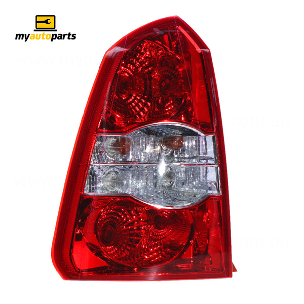 Tail Lamp Passenger Side Genuine Suits Holden Viva JF Wagon 10/2005 to 4/2009