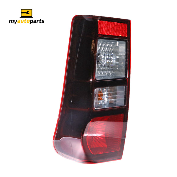 Tail Lamp Drivers Side Genuine Suits Isuzu D-Max 12DM 2012 to 2021