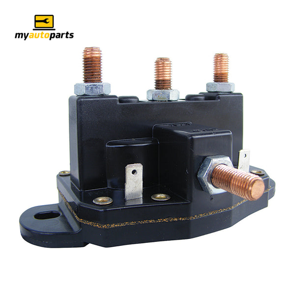 Aftermarket Solenoid suits Generic Application