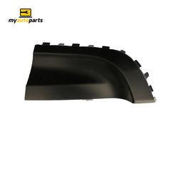 Rear Bar Insert Genuine suits Subaru Liberty BN