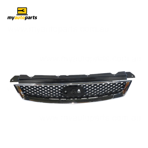 Grille Certified Suits Ford Focus LS/LT 2005 to 2009