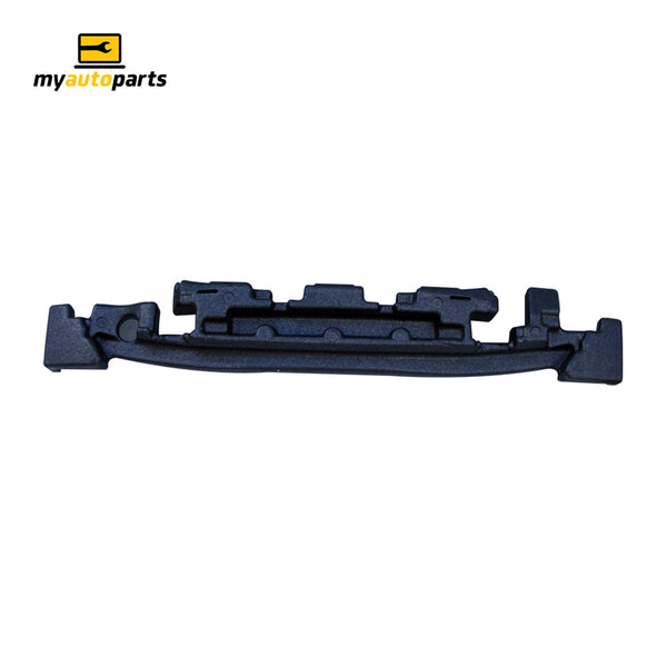 Front Bar Absorber Genuine Suits Hyundai i40 VF 2011 to 2015