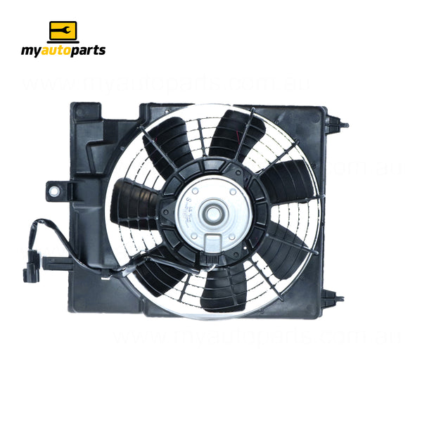 Radiator Fan Assembly Aftermarket suits Toyota Hiace
