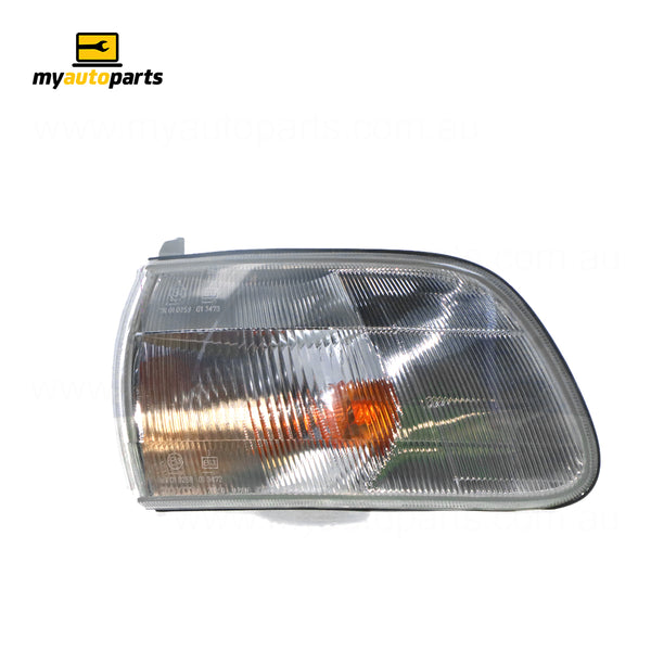 Front Park / Indicator Lamp Passenger Side Genuine Suits Toyota Tarago TCR10R/TCR11R 1990 to 2000