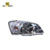 Head Lamp Drivers Side Genuine Suits Hyundai Getz TB 2002 to 2005