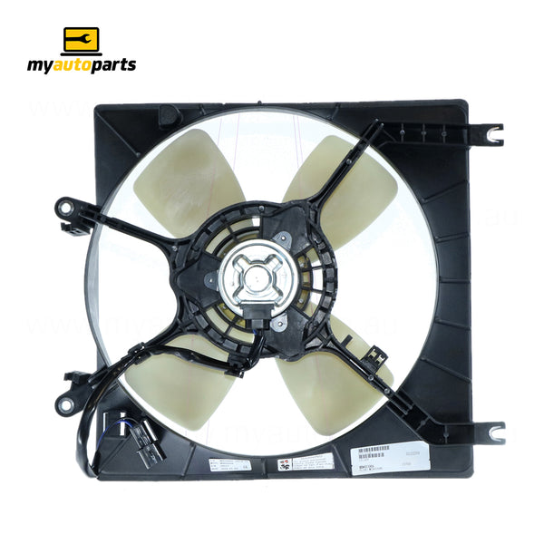 Radiator Fan Assembly Aftermarket suits Mitsubishi