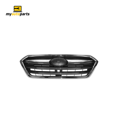 Grille Genuine suits Subaru Liberty BN