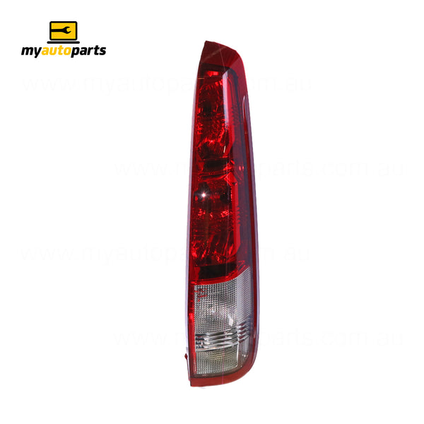 Tail Lamp Drivers Side Certified Suits Nissan X-Trail T30 9/2001 to 4/2005