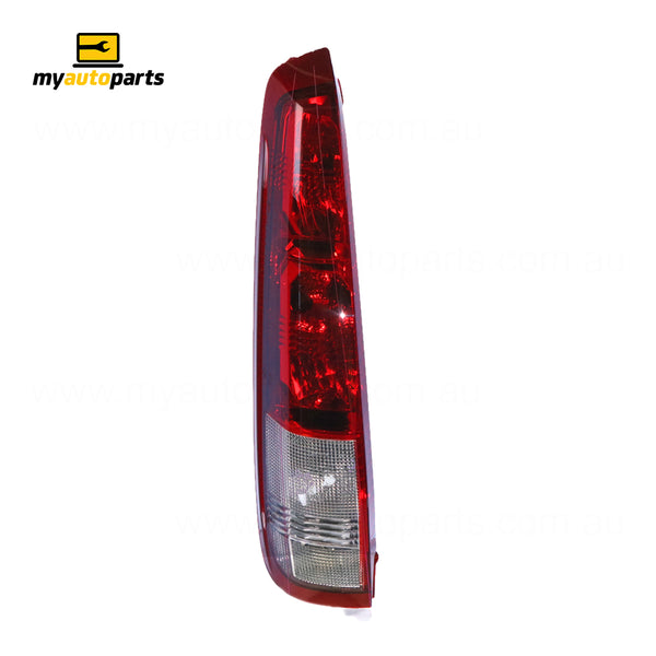 Tail Lamp Passenger Side Certified Suits Nissan X-Trail T30 9/2001 to 4/2005