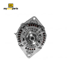 Alternator Mitsubishi Type Aftermarket suits Ford Laser / Telstar and Mazda 626 /Premacy /323 1991-2004