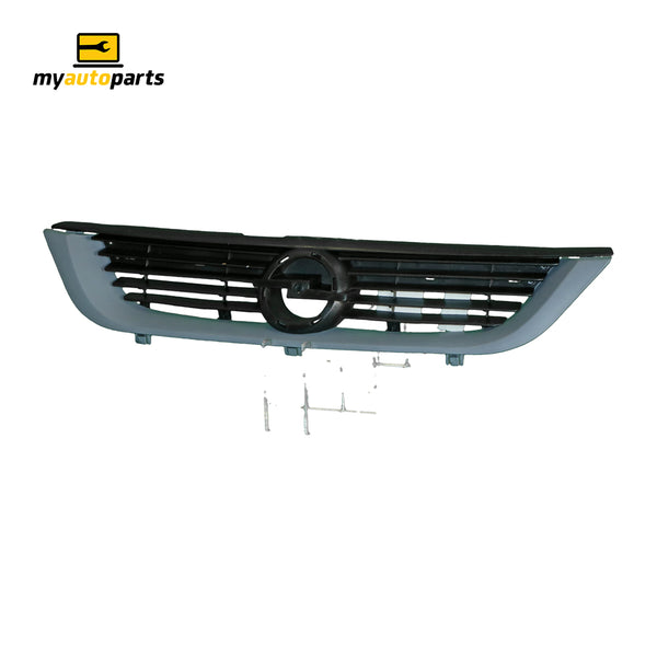 Grille Certified Suits Holden Vectra JR/JS/JSII 1997 to 2003