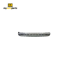 Front Bar Grille Aftermarket Suits Volkswagen Beetle 1Y/9C 2000 to 2005