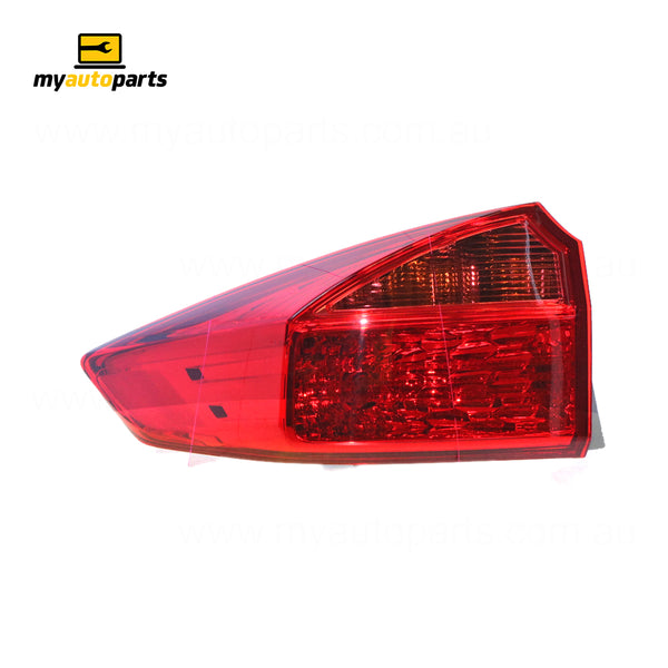 Tail Lamp Passenger Side Genuine Suits Honda City GM 2014 to 2021