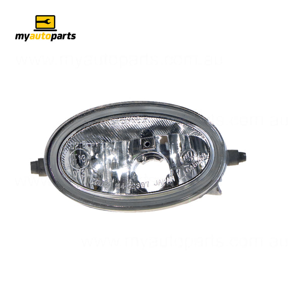 Fog Lamp Passenger Side Genuine Suits Honda Accord Euro CL 2003 to 2005