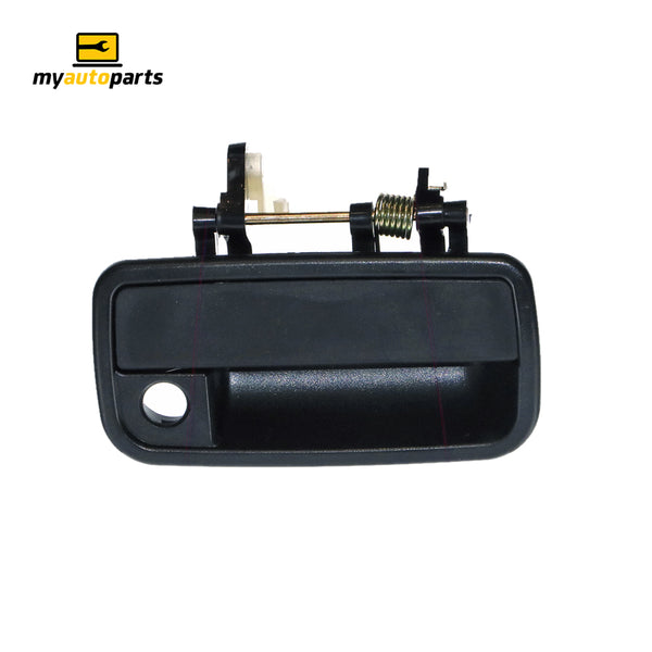 Front Door Outer Handle Aftermarket suits Daihatsu Charade
