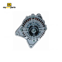 Alternator Mitsubishi Type Aftermarket suits Ford Fairlane,Fairmont,Falcon and Falcon Ute 1999-2007