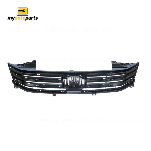 Grille Genuine Suits Honda Insight ZE 2010 to 2014