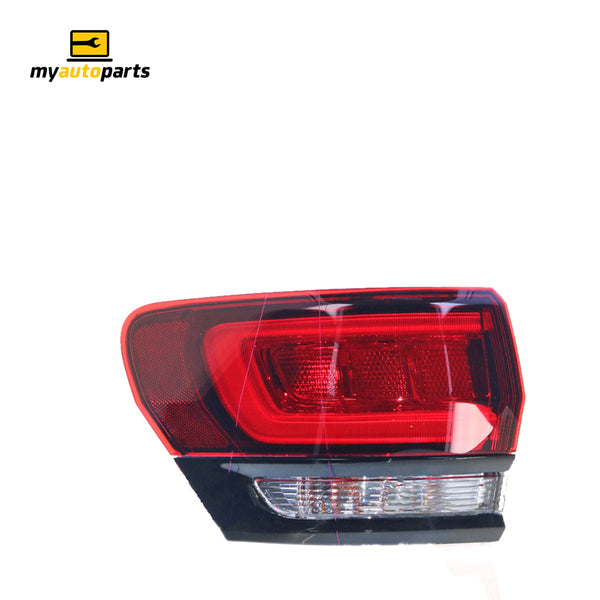 Tail Lamp Passenger Side Genuine Suits Jeep Grand Cherokee WK 2016 to 2021
