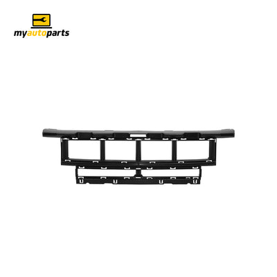 Front Bar Grille Genuine suits Mercedes-Benz A250 Sport/A45 AMG W176 9/2015 to 5/2018