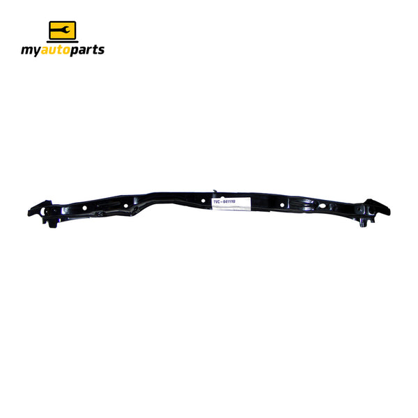 Front Bar Reinforcement Upper Aftermarket suits Toyota RAV4