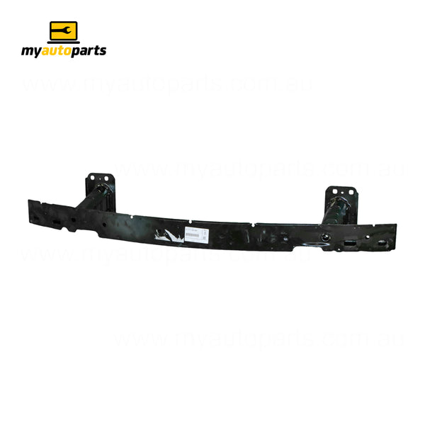 Front Bar Reinforcement Genuine Suits BMW 1 Series E87 2007 to 2011