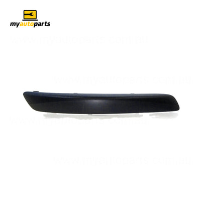 Front Bar Mould Genuine Suits Volkswagen Golf MK 5 2004 to 2009